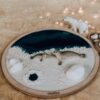 Handmade Theme Trays - Ice