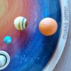 Handmade Theme Trays - Galaxy