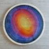 Handmade Theme Trays - Galaxy