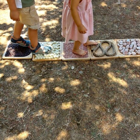 Sensory Paths - Set of 5