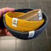 Handmade Woven Jute Bowl Set of 3 - Countryside