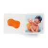 Book with Realistic images "Bath"