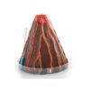 Giant Volcano Model