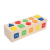 Wooden Shape Sorter