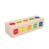 Wooden Shape Sorter