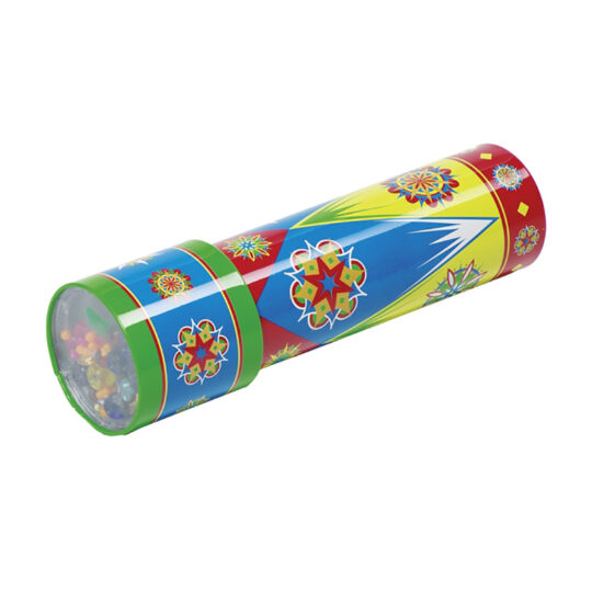Metal Kaleidoscope