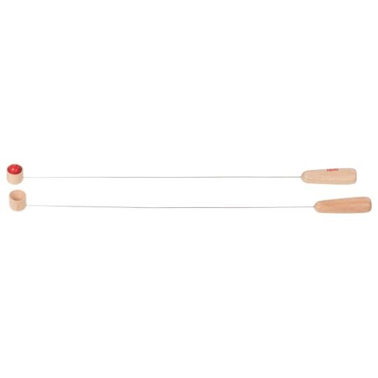 Wippels balancing game