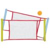 Alternative Rackets Game