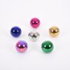Sensory Reflective Colour Mystery Balls - Pk6