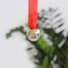 Montessori Mobile - Bell on a Ribbon