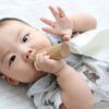 Wooden Cylinder Rattle