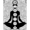 Colovelvet "Meditation"