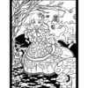 Colorvelvet "Princess"