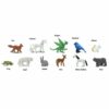 Safari Miniatures - Fairy Tale Animals