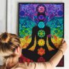 Colovelvet "Meditation"