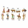 Safari Miniatures - Wild West