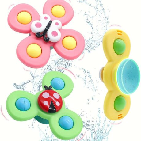 Infant Gyroscopes (Set of 3)