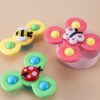 Infant Gyroscopes (Set of 3)
