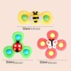 Infant Gyroscopes (Set of 3)