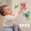 Infant Gyroscopes (Set of 3)