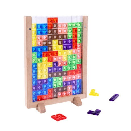 Tetris Board Game