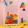 Tetris Board Game