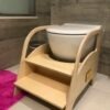 Toilet Stool