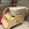 Toilet Stool