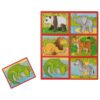 Bingo Game "Animals"