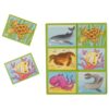 Bingo Game "Animals"