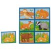 Bingo Game "Animals"