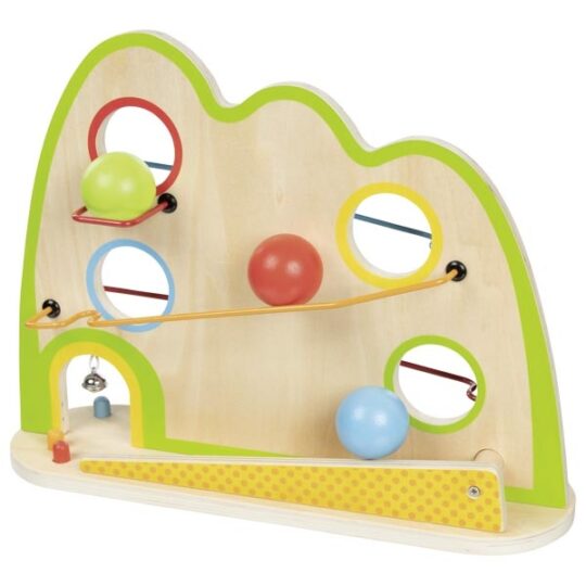 Ball Track