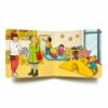 Illustrated Book "How do I do it?"