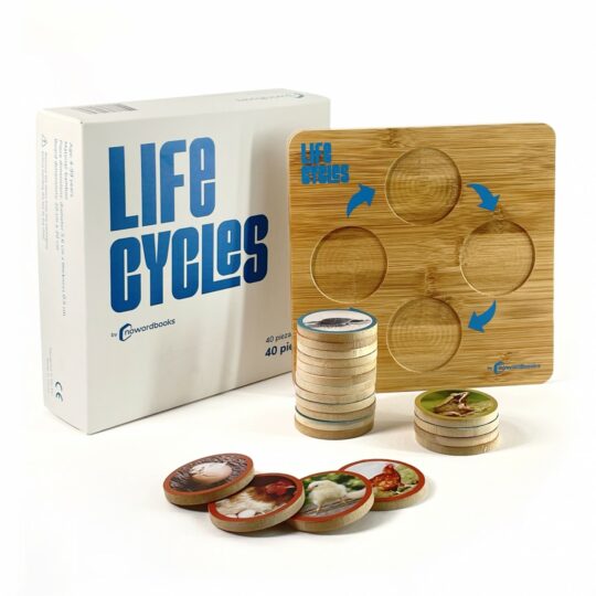 The Life Cycles