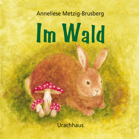 In The Forest (Im Wald)