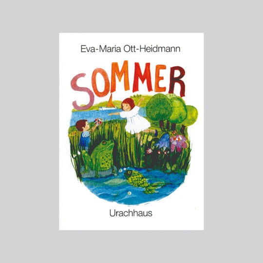Summer (Sommer)